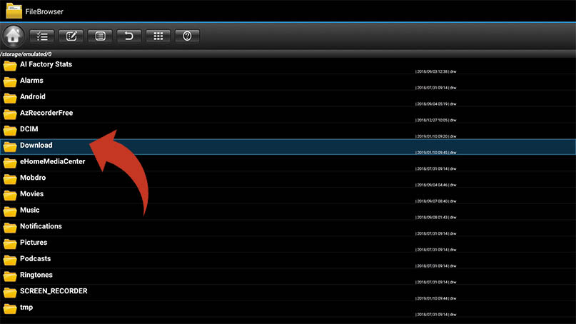 sop-install-android-09 sop-install-android-09
