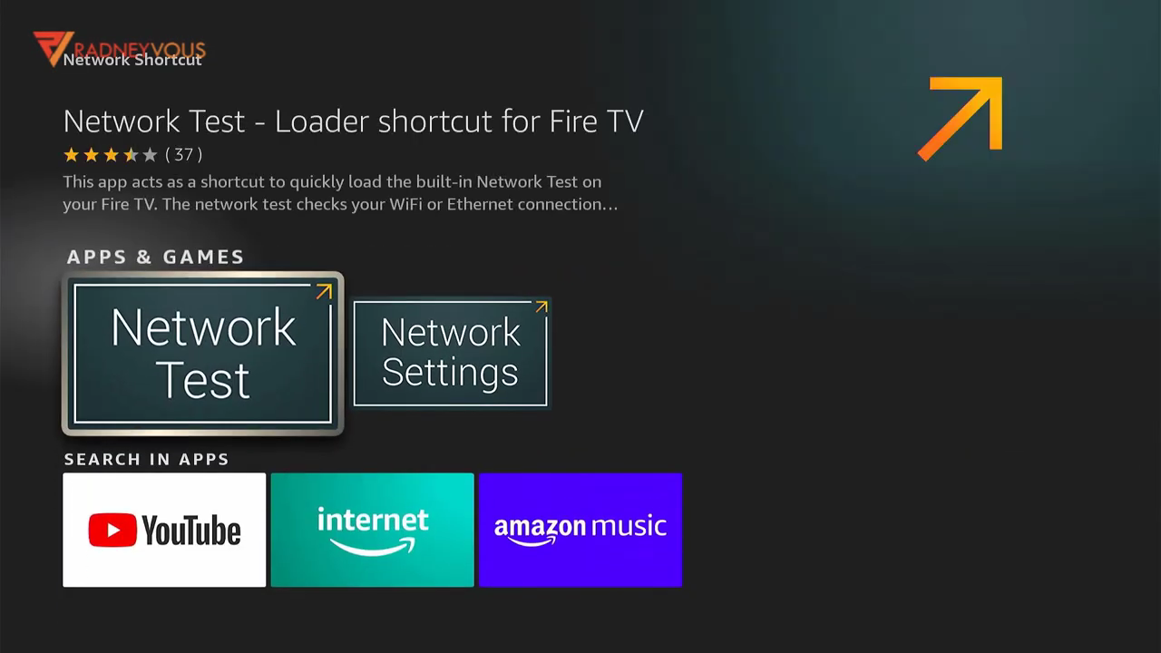 AMAZON FIRE TV TIP _ Speedtest with Alexa Voice Command.mp4_000141500