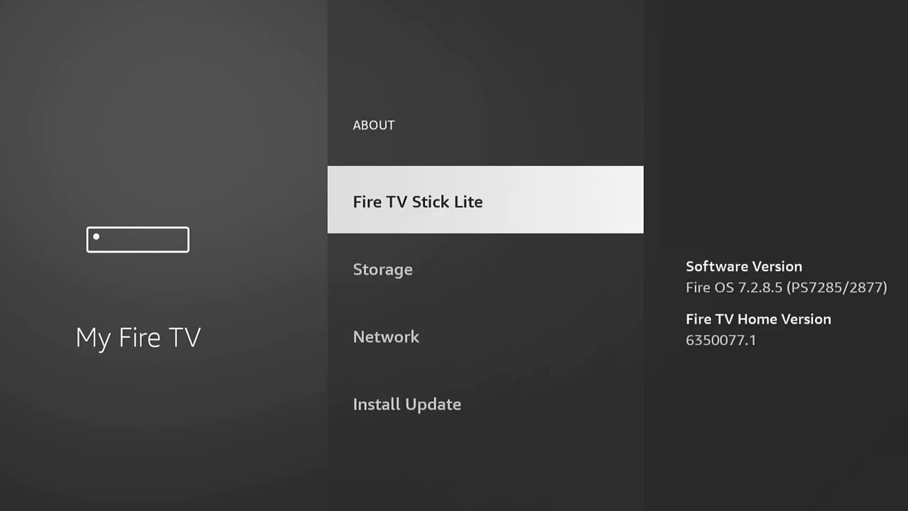 AMAZON FIRETV TIP _ Enable Developer Options.mp4_000027366