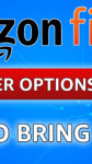 Bring Back Developer Options | Amazon Fire TV Tip